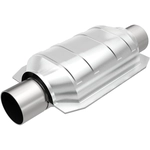 Order MAGNAFLOW - 94109 - Universal Catalytic Converter For Your Vehicle