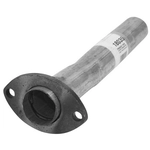 Order AP EXHAUST - 18035 - Exhaust Pipe For Your Vehicle