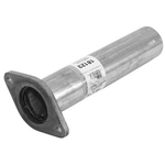 Order AP EXHAUST - 18123 - Exhaust Pipe For Your Vehicle