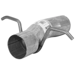 Order AP EXHAUST - 18134 - Exhaust Pipe For Your Vehicle