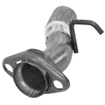 Order AP EXHAUST - 18167 - Exhaust Pipe For Your Vehicle
