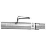 Order Center Exhaust Pipe by AP EXHAUST - 28240 For Your Vehicle