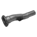 Order Center Exhaust Pipe by AP EXHAUST - 28620 For Your Vehicle