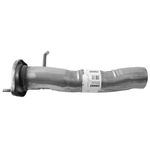 Order AP EXHAUST - 28692 - Exhaust Pipe For Your Vehicle