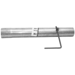 Order AP EXHAUST - 28733 - Exhaust Pipe For Your Vehicle