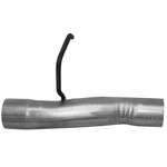 Order AP EXHAUST - 28812 - Exhaust Pipe For Your Vehicle