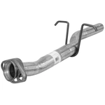 Order AP EXHAUST - 38530 - Exhaust Pipe For Your Vehicle