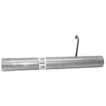 Order AP EXHAUST - 38563 - Exhaust Pipe For Your Vehicle