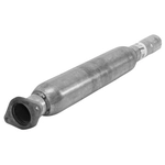 Order AP EXHAUST - 38660 - Exhaust Pipe For Your Vehicle
