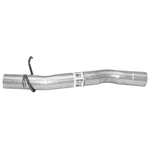 Order AP EXHAUST - 38733 - Exhaust Pipe For Your Vehicle