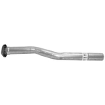 Order AP EXHAUST - 38814 - Exhaust Pipe For Your Vehicle