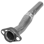 Order AP EXHAUST - 38831 - Exhaust Pipe For Your Vehicle