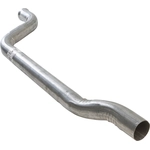 Order AP EXHAUST - 48257 - Exhaust Pipe For Your Vehicle