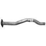 Order AP EXHAUST - 48451 - Exhaust Pipe For Your Vehicle