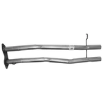 Order AP EXHAUST - 48481 - Exhaust Pipe For Your Vehicle