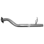 Order AP EXHAUST - 48501 - Exhaust Pipe For Your Vehicle