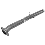 Order AP EXHAUST - 48587 - Exhaust Pipe For Your Vehicle