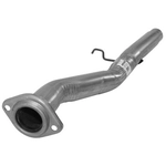 Order AP EXHAUST - 48589 - Exhaust Pipe For Your Vehicle