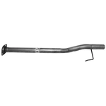 Order AP EXHAUST - 48611 - Exhaust Pipe For Your Vehicle