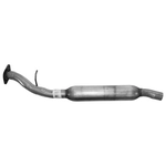 Order AP EXHAUST - 48656 - Exhaust Pipe For Your Vehicle