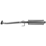 Order AP EXHAUST - 48678 - Exhaust Pipe For Your Vehicle