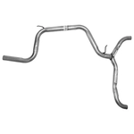 Order AP EXHAUST - 58393 - Exhaust Pipe For Your Vehicle