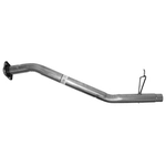 Order AP EXHAUST - 58396 - Exhaust Pipe For Your Vehicle