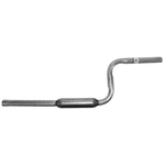 Order AP EXHAUST - 58452 - Exhaust Pipe For Your Vehicle