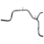 Order AP EXHAUST - 58453 - Exhaust Pipe For Your Vehicle
