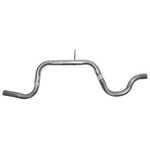 Order AP EXHAUST - 58454 - Exhaust Pipe For Your Vehicle