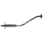 Order AP EXHAUST - 58494 - Exhaust Pipe For Your Vehicle