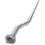 Order Center Exhaust Pipe by AP EXHAUST - 58514 For Your Vehicle