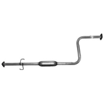 Order AP EXHAUST - 68336 - Exhaust Pipe For Your Vehicle