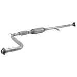 Order AP EXHAUST - 68366 - Exhaust Pipe For Your Vehicle
