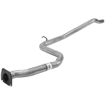 Order AP EXHAUST - 68376 - Exhaust Pipe For Your Vehicle