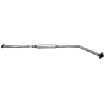 Order AP EXHAUST - 68407 - Exhaust Pipe For Your Vehicle