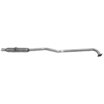 Order AP EXHAUST - 68410 - Exhaust Pipe For Your Vehicle