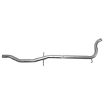 Order AP EXHAUST - 68412 - Exhaust Pipe For Your Vehicle