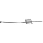 Order AP EXHAUST - 68436 - Exhaust Pipe For Your Vehicle