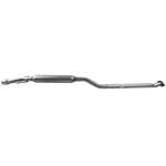 Order AP EXHAUST - 68460 - Exhaust Pipe For Your Vehicle