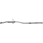 Order AP EXHAUST - 78235 - Exhaust Pipe For Your Vehicle