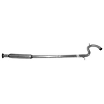 Order AP EXHAUST - 78239 - Exhaust Pipe For Your Vehicle
