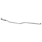 Order AP EXHAUST - 83039 - Exhaust Pipe For Your Vehicle