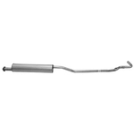 Order AP EXHAUST - 83042 - Exhaust Pipe For Your Vehicle
