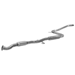 Order AP EXHAUST - 88125 - Exhaust Pipe For Your Vehicle