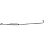 Order AP EXHAUST - 88134 - Exhaust Pipe For Your Vehicle