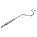 Order AP EXHAUST - 88139 - Exhaust Pipe For Your Vehicle