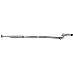 Order AP EXHAUST - 88154 - Exhaust Pipe For Your Vehicle