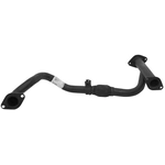Order AP EXHAUST - 94103 - Exhaust Pipe For Your Vehicle