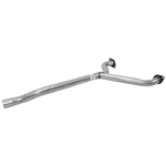 Order AP EXHAUST - 94995 - Exhaust Pipe For Your Vehicle